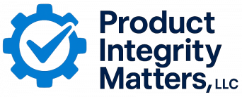 Product Integrity Matters